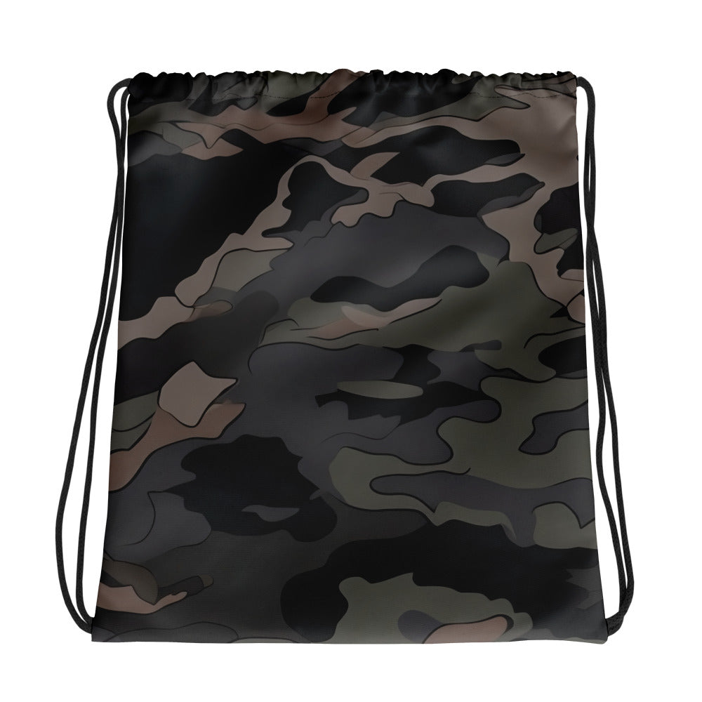 Drawstring Bag