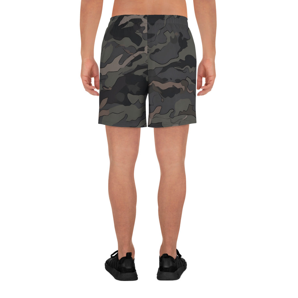 Men's Athletic Shorts