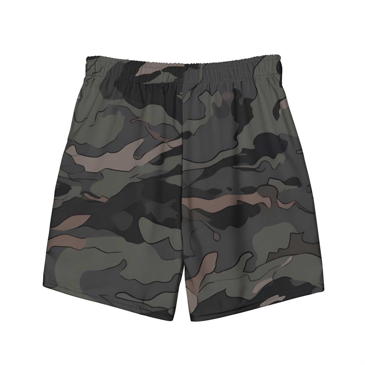 Men's Swim Trunks