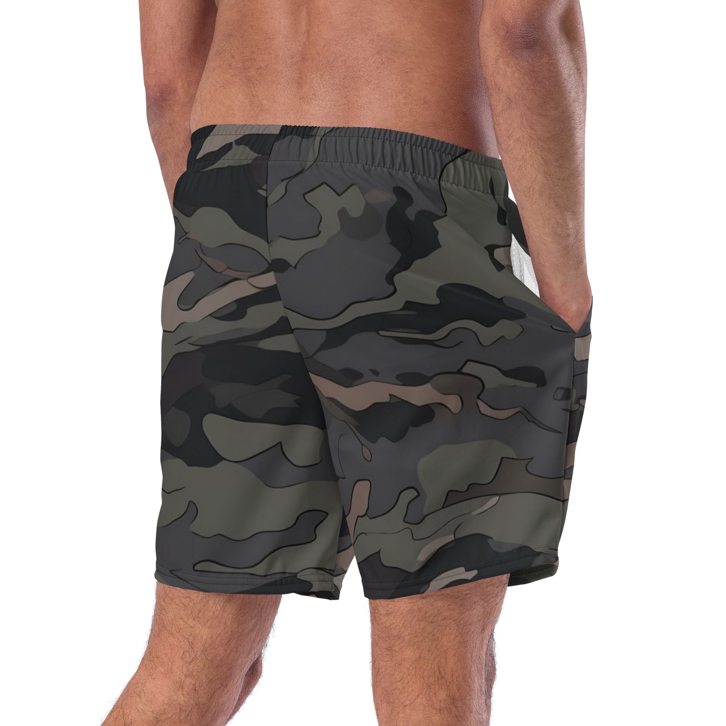 Men's Swim Trunks