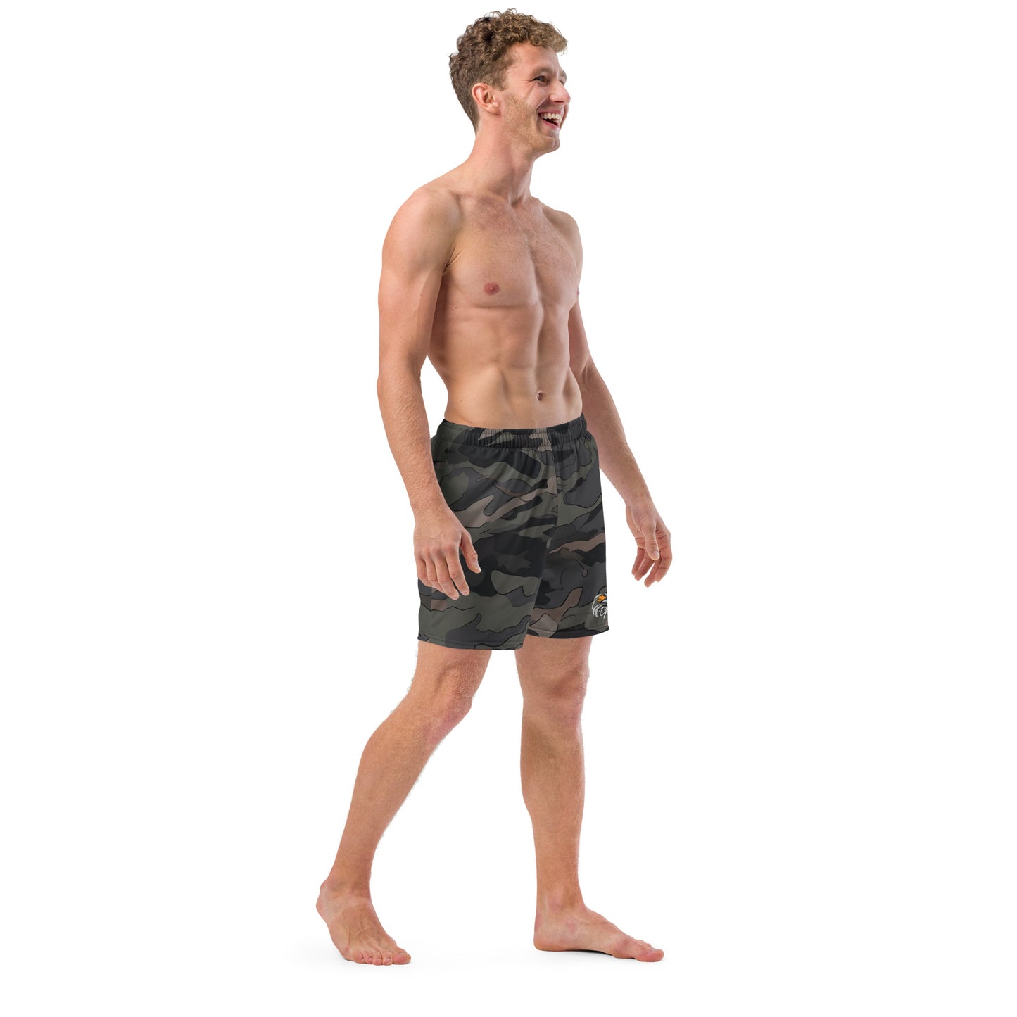 Men's Swim Trunks