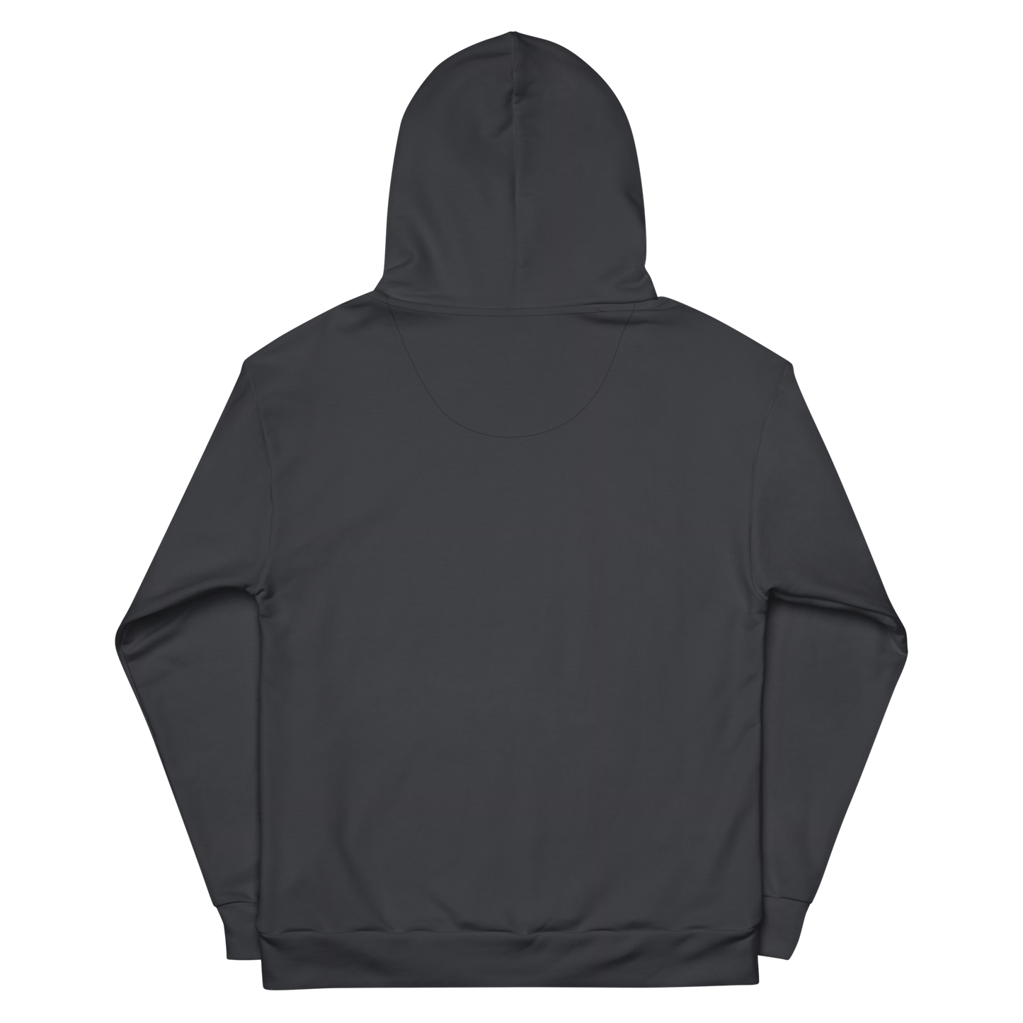 Dark Gray Hoodie