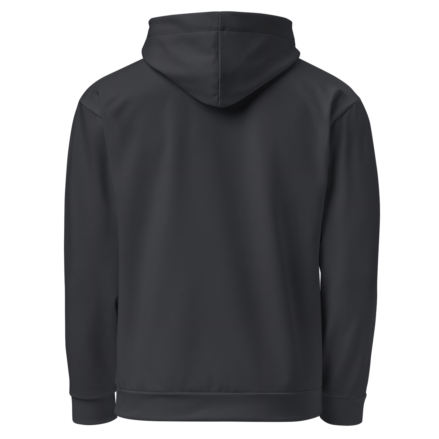 Dark Gray Hoodie