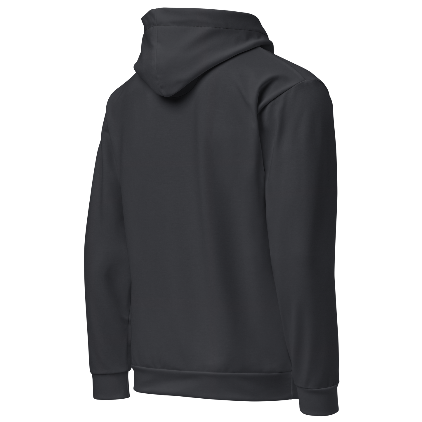 Dark Gray Hoodie
