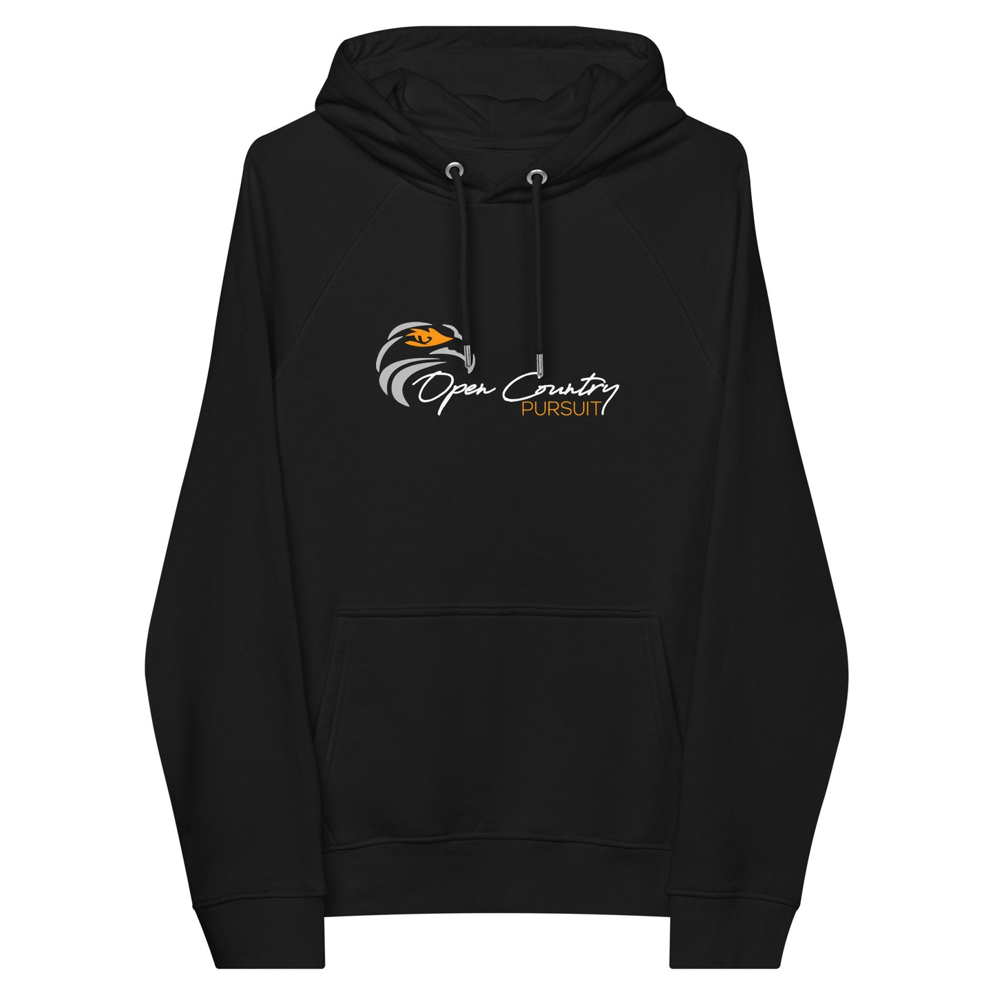 Solid Color Hoodie