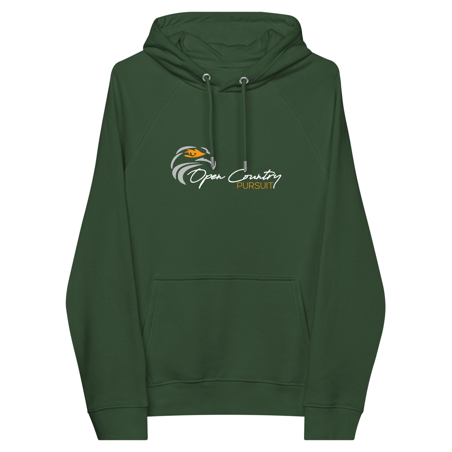 Solid Color Hoodie