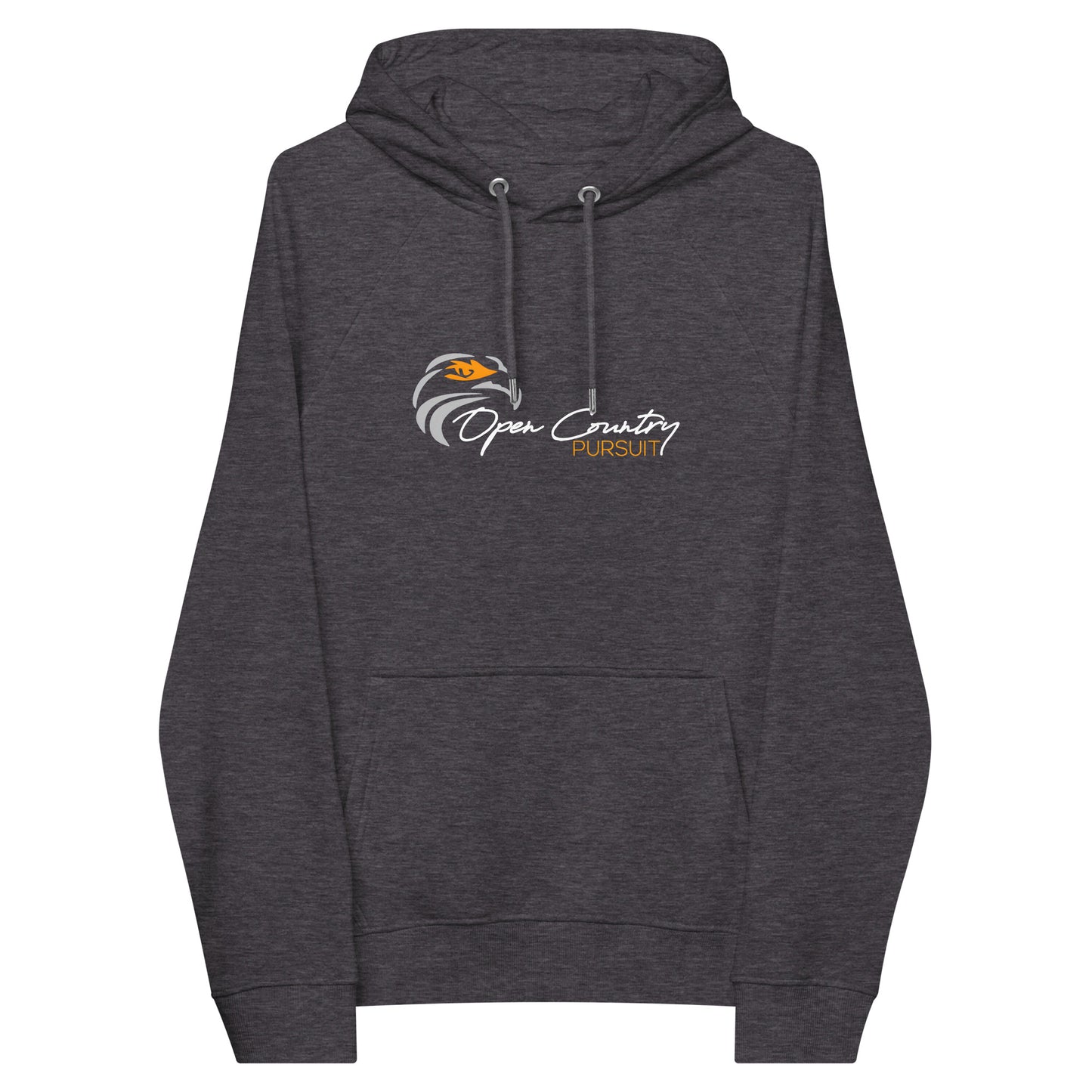 Solid Color Hoodie